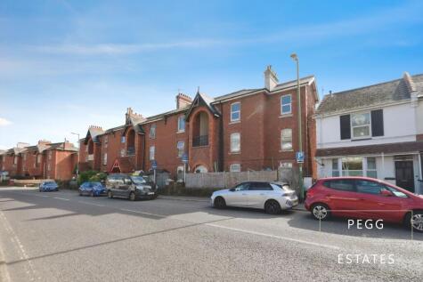 Merritt Flats, Totnes Road, Paignton