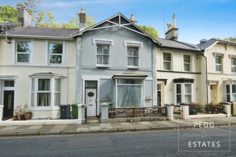 Lymington Road, Torquay