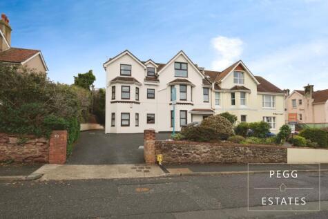 Dunmoil, Preston Down Road, Paignton