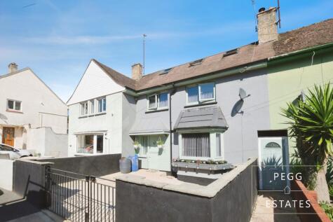 Firlands Road, Torquay