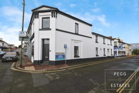 Babbacombe Road, Torquay