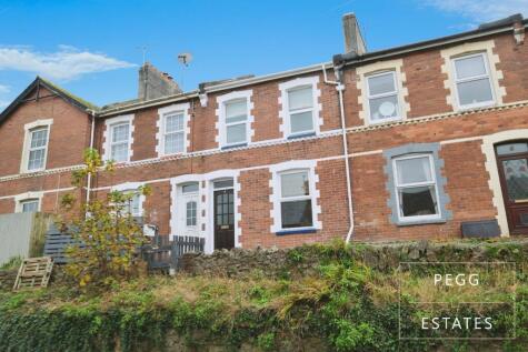 Lower Thurlow Road, Torquay