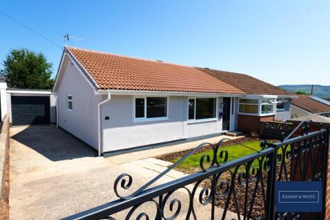 Sycamore Close, Cwmdare, Aberdare, CF44 8YD