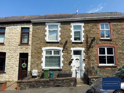 Trevor Street, Aberdare, CF44 7NL