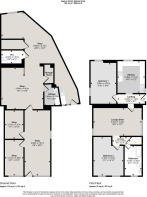 Floor/Site plan 1