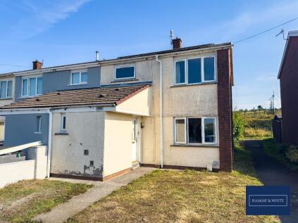 Wern Isaf, Dowlais, Merthyr Tydfil, CF48 3NY