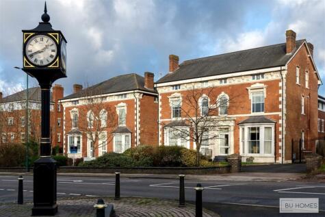 Warwick Road, Solihull