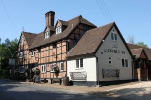 Photo of The Lickfold Inn, Lickfold, Petworth, GU28 9EY