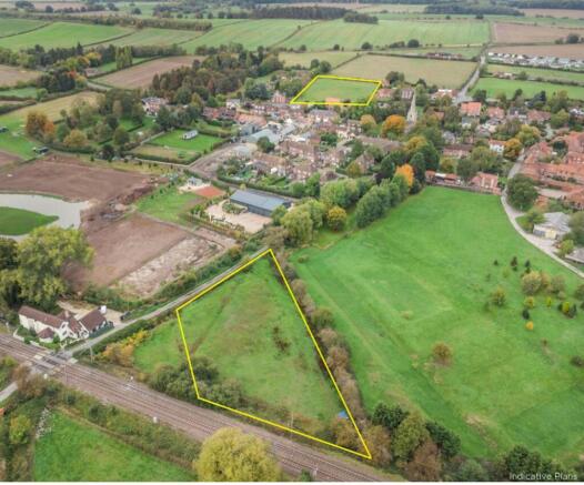 Two Plots of Land in Scrooby 1.png