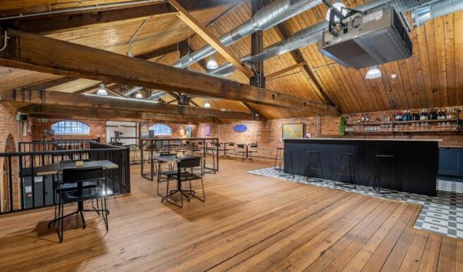 Old Bond Store The Electric Eye Photography 26.