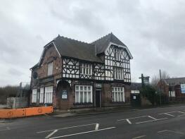 Photo of Sloop Inn, Old Liverpool Road, Warrington, WA5 1DP