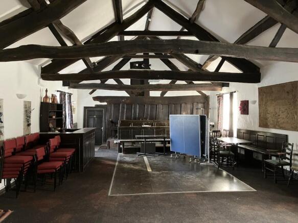 Slaidburn  Hark to Bounty Photo 36.JPG