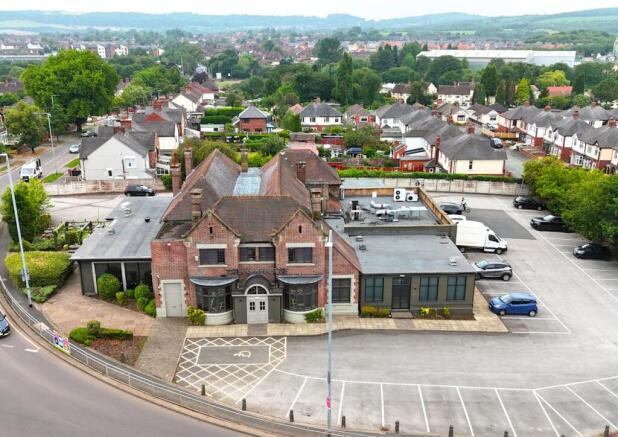 Milehouse Newcastle under Lyme.png