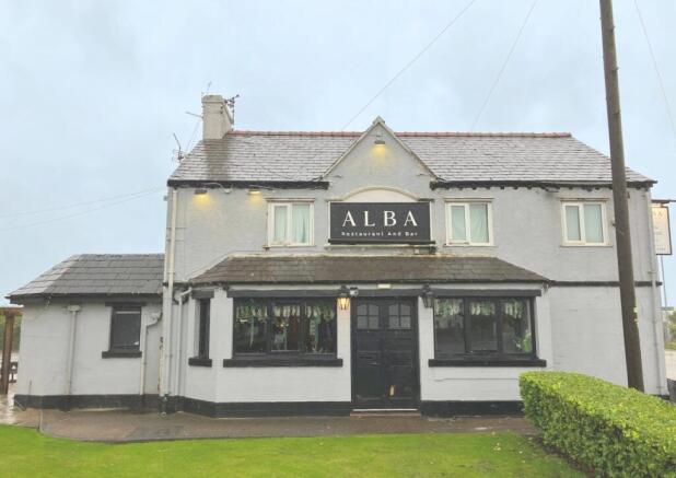 Alba Restaurant Melling Mount.png