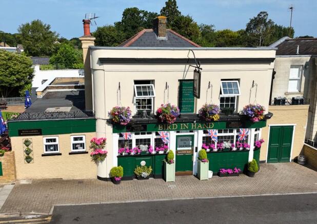 Bird in Hand Bromley.png