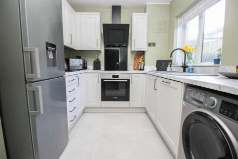 Beauworth Avenue, Harefield, SO18