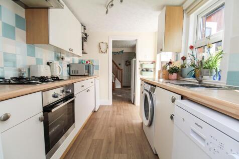 Brook Road, Bitterne Village, SO18