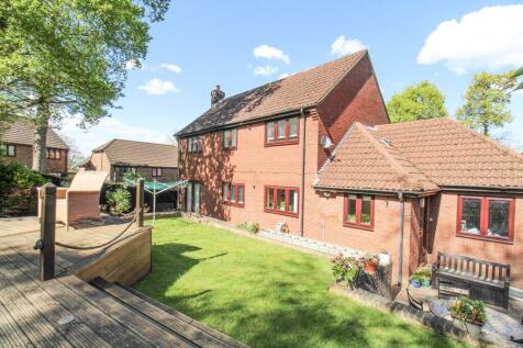 Beechwood Rise, West End, SO18