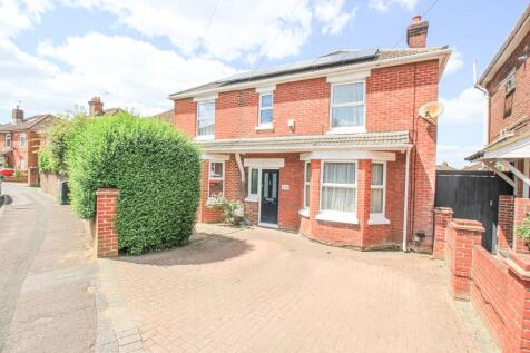 Newton Road, Bitterne Park, SO18