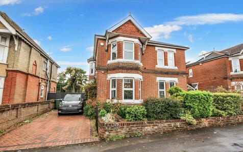 Cobbett Road, Bitterne Park, SO18