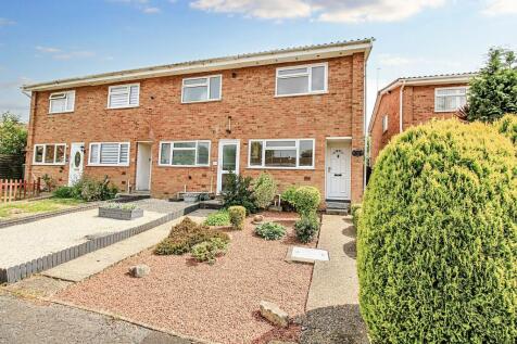 Dragoon Close, Sholing, SO19