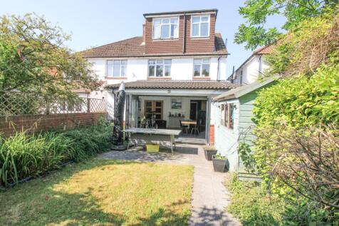 Norfolk Road, Shirley, SO15