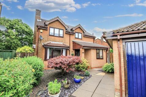 Windermere Road, West End, SO18