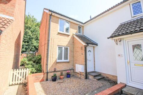 Torridge Gardens, West End, SO18