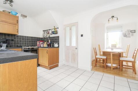 Blendworth Lane, Harefield, SO18