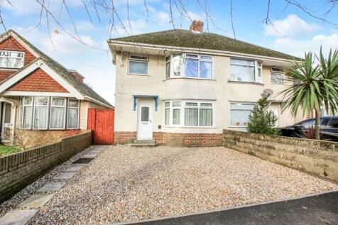 Coalville Road, Sholing, SO19