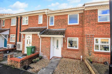 Botley Gardens, Sholing, SO19