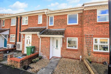 Botley Gardens, Sholing, SO19