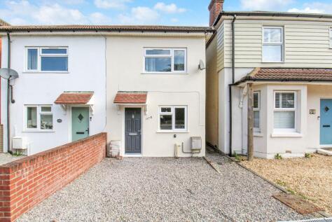 Obelisk Road, Woolston, SO19