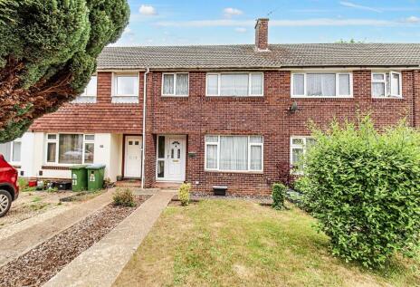 Claudeen Close, Mansbridge, SO18