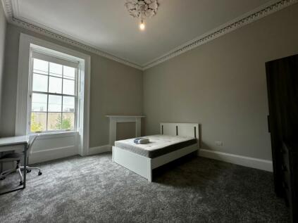 Glasgow - 3 Bed Flat, Gibson Street, G12 - To Rent Now for £2,000.00 p/m