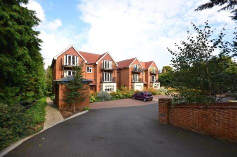 Epsom Road, Guildford, GU1