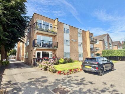 Hollyhurst Lodge, Weld Road, Southport, PR8