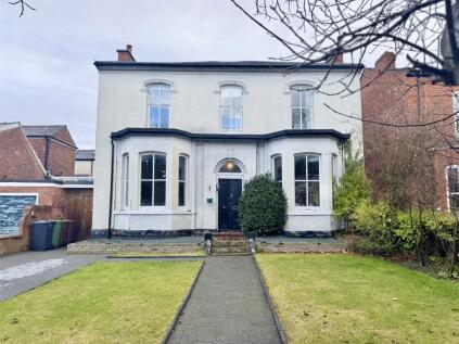 Belmont Street, Southport, PR8