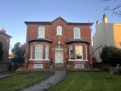 Leyland Road, Southport, Southport, PR9