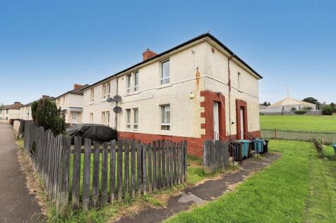 Kelvin Drive, Airdrie, ML6