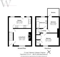 2 Lower Yalberton Cottages, Paignton