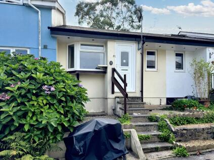 Punchards Down, Totnes, Devon