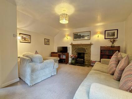 Woodcourt Road, Harbertonford, Totnes