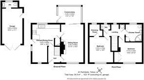 45 Pathfields, Totnes