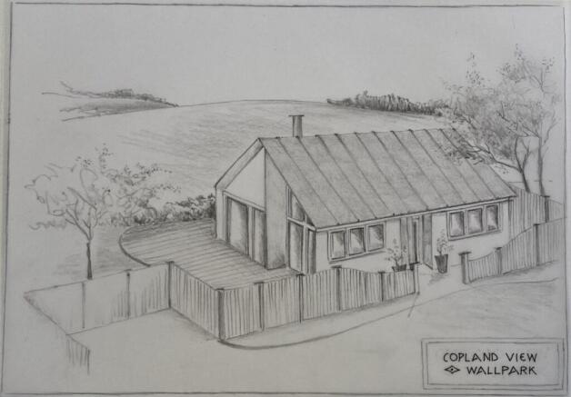copland view artist's impression 1