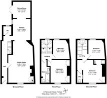 3 Plymouth Road, Totnes