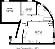 3, Redworth Court, Totnes, TQ9 5EQ(1)