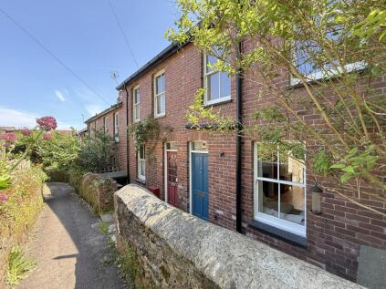 Sunnymead Terrace, Totnes