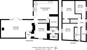 Fernleigh Cottage, Pomeroy Villas, Totnes