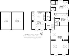 The Pottery, Court Grange, Abbotskerswell